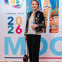 XI MOSCOW BREAST MEETING: Полный фотоотчёт